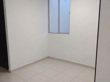 apartamento en venta en valle del lili. Cod V17886