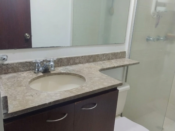 apartamento en venta en valle del lili. Cod V17886