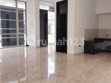 Rumah Mewah Golf Island Siap Pakai Premium Cluster Harga Termurah