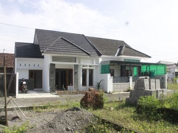 RUMAH MURAH DI DEKET GIWANGAN HANYA 400 JUTAAN
