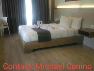 Resort Condo For Sale Aqua Mira Condotel