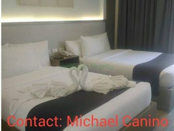 Resort Condo For Sale Aqua Mira Condotel