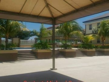 Resort Condo For Sale Aqua Mira Condotel