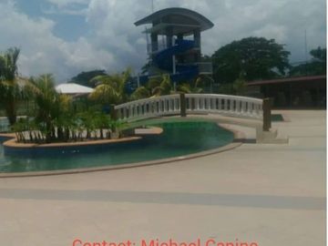 Resort Condo For Sale Aqua Mira Condotel