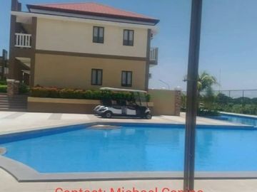 Resort Condo For Sale Aqua Mira Condotel