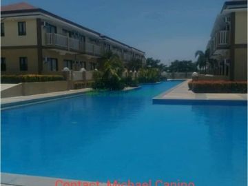 Resort Condo For Sale Aqua Mira Condotel