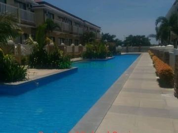 Resort Condo For Sale Aqua Mira Condotel