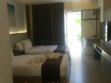 Resort Condo For Sale Aqua Mira Condotel