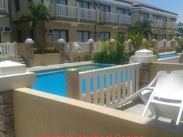Resort Condo For Sale Aqua Mira Condotel