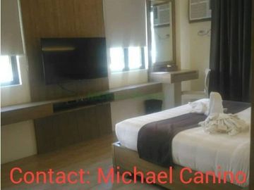 Resort Condo For Sale Aqua Mira Condotel