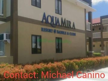 Resort Condo For Sale Aqua Mira Condotel