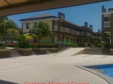 Resort Condo For Sale Aqua Mira Condotel
