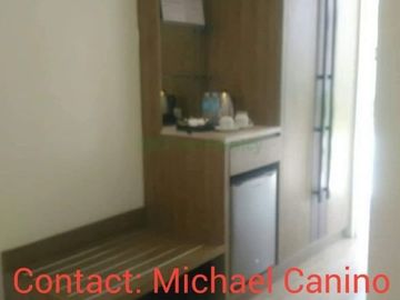 Resort Condo For Sale Aqua Mira Condotel