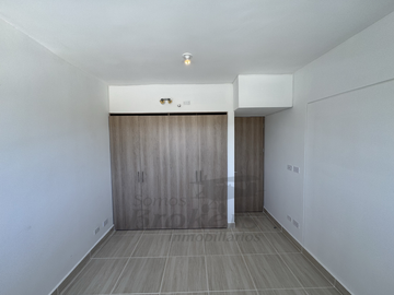 apartamento en venta en serena del mar. Cod V18061