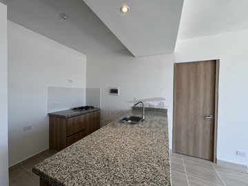 apartamento en venta en serena del mar. Cod V18061
