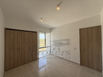 apartamento en venta en serena del mar. Cod V18061