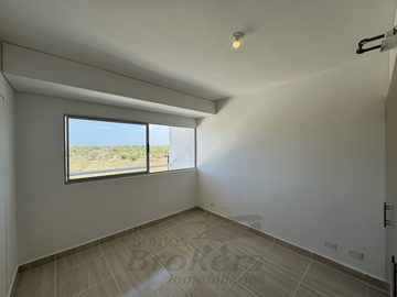 apartamento en venta en serena del mar. Cod V18061