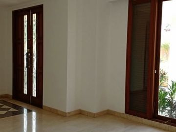 For Rent House inside cluster at East Kemang