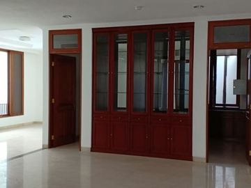 For Rent House inside cluster at East Kemang