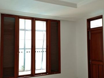 For Rent House inside cluster at East Kemang