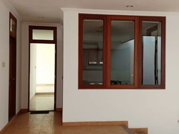 For Rent House inside cluster at East Kemang