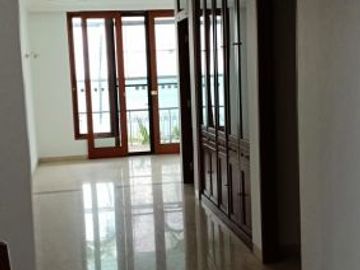 For Rent House inside cluster at East Kemang