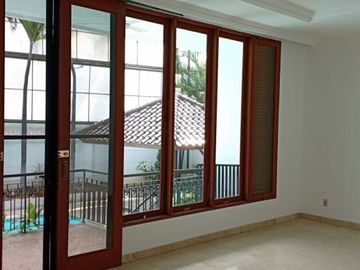 For Rent House inside cluster at East Kemang