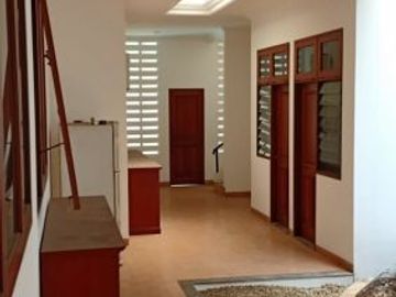 For Rent House inside cluster at East Kemang