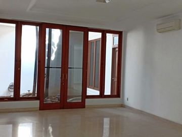 For Rent House inside cluster at East Kemang