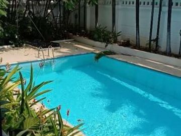 For Rent House inside cluster at East Kemang