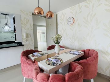 APARTAMENTO en VENTA en Los Patios LA FLORESTA  - EDIFICIO MUNN