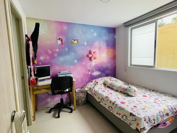 APARTAMENTO en VENTA en Los Patios LA FLORESTA  - EDIFICIO MUNN