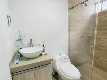 APARTAMENTO en VENTA en Los Patios LA FLORESTA  - EDIFICIO MUNN