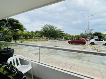 APARTAMENTO en VENTA en Los Patios LA FLORESTA  - EDIFICIO MUNN