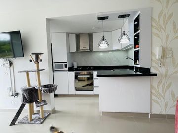 APARTAMENTO en VENTA en Los Patios LA FLORESTA  - EDIFICIO MUNN