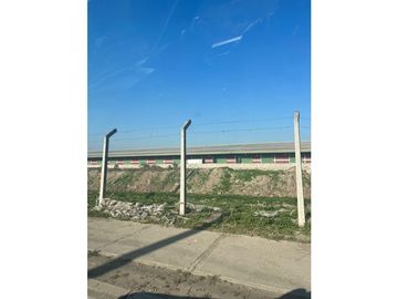 terreno industrial en Quilicura a la venta