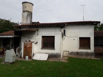 Casa en venta en Hurlingham