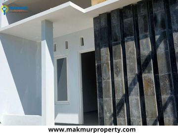 Rumah 2 Lantai Murah Di Malang