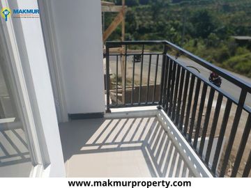 Rumah 2 Lantai Murah Di Malang