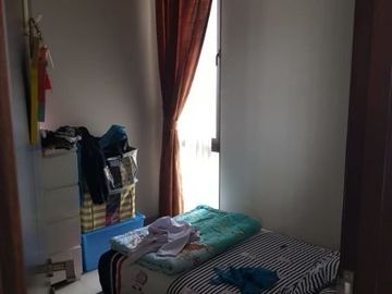 Dijual Rumah The Mozia, Cluster Amarine Blok A BSD City - Bagus Siap Huni