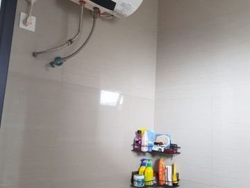 Dijual Rumah The Mozia, Cluster Amarine Blok A BSD City - Bagus Siap Huni