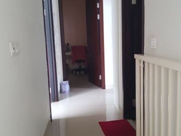 Dijual Rumah The Mozia, Cluster Amarine Blok A BSD City - Bagus Siap Huni