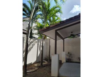 CASA EN VENTA EN PANAM PACFICO PH NATIVA 3 REC +CBS