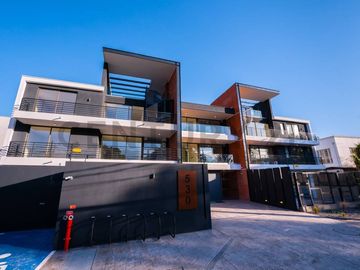 casa condominio en arriendo/venta en pachaquiaro. Cod V1080042