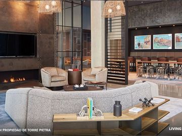 DEPARTAMENTO EN VENTA EN CLUB SONOMA MONTERREY VALLE ORIENTE TORRE PIETRA