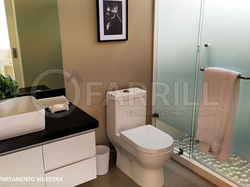 DEPARTAMENTO EN VENTA EN CLUB SONOMA MONTERREY VALLE ORIENTE TORRE PIETRA