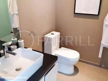 DEPARTAMENTO EN VENTA EN CLUB SONOMA MONTERREY VALLE ORIENTE TORRE PIETRA