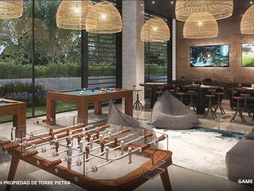 DEPARTAMENTO EN VENTA EN CLUB SONOMA MONTERREY VALLE ORIENTE TORRE PIETRA