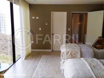DEPARTAMENTO EN VENTA EN CLUB SONOMA MONTERREY VALLE ORIENTE TORRE PIETRA