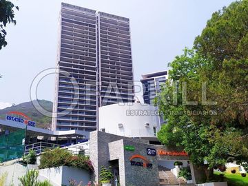 DEPARTAMENTO EN VENTA EN CLUB SONOMA MONTERREY VALLE ORIENTE TORRE PIETRA